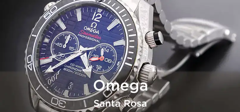 Omega Santa Rosa